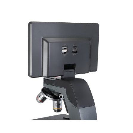 Фотомикроскоп Levenhuk Kelvin Touch KM7