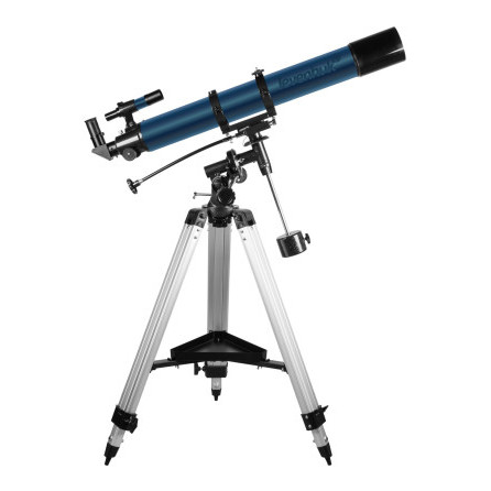 Телескоп Levenhuk New Skyline PLUS 80/900 EQ2 Телескоп Levenhuk New Skyline PLUS 80/900 EQ2