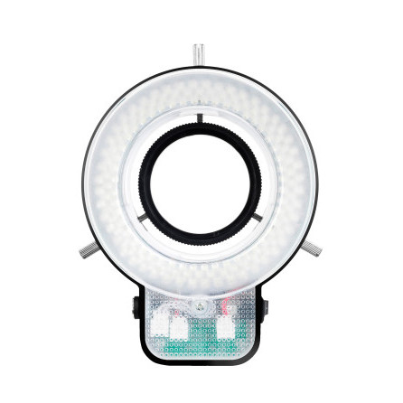 Осветитель кольцевой MAGUS LED 144А, с резьбовым адаптером
