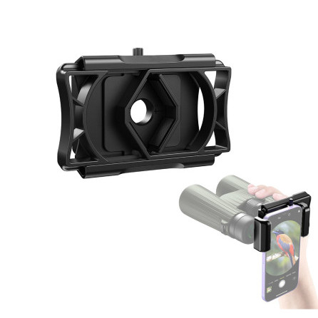 Адаптер для смартфона Levenhuk Kelvin RIG10 PRO