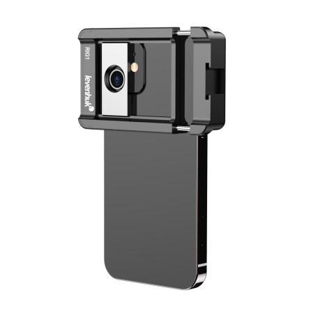 Мини-клетка для смартфона Levenhuk Kelvin RIG1