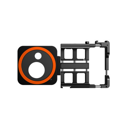 Монопора–клетка для смартфона Levenhuk Kelvin RIG20