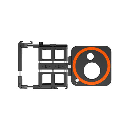 Монопора–клетка для смартфона Levenhuk Kelvin RIG20