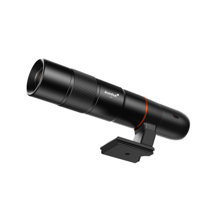 Wi-Fi телекуляр Levenhuk Kelvin TLC60
