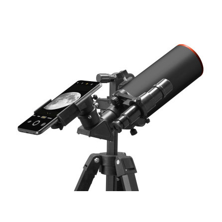 Фототелескоп Levenhuk Kelvin MAK60 mini AZ