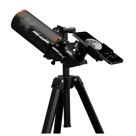 Фототелескоп Levenhuk Kelvin MAK60 mini AZ