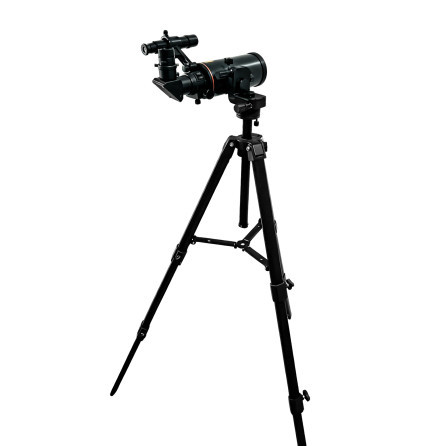Фототелескоп Levenhuk Kelvin MAK60 mini AZ