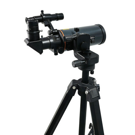 Фототелескоп Levenhuk Kelvin MAK60 mini AZ