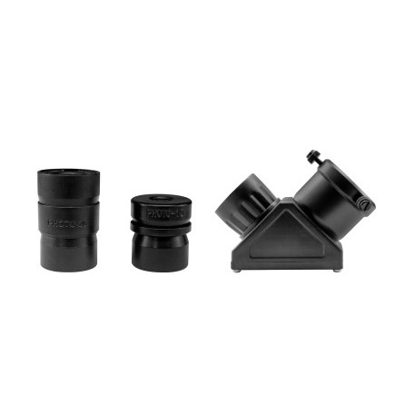 Фототелескоп Levenhuk Kelvin MAK60 mini AZ