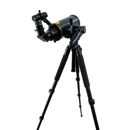 Фототелескоп Levenhuk Kelvin MAK80 AZ