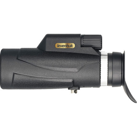 Монокуляр Levenhuk New Wise PLUS 12x42