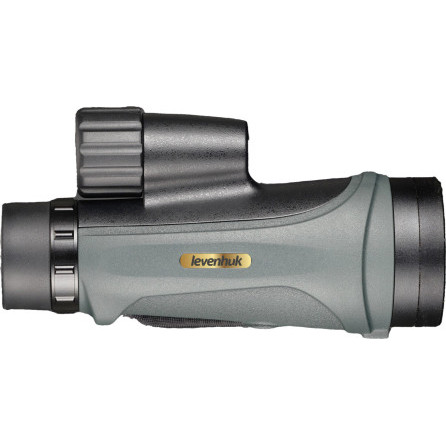 Монокуляр Levenhuk New Wise PRO ED 12x50