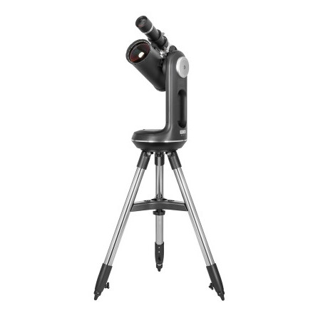 Смарт-телескоп Levenhuk Kelvin Bright STM102