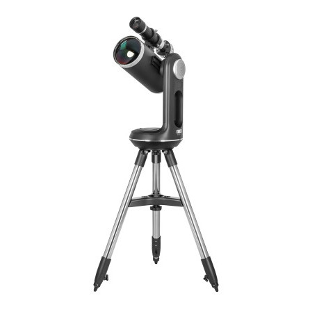 Смарт-телескоп Levenhuk Kelvin Bright STM127