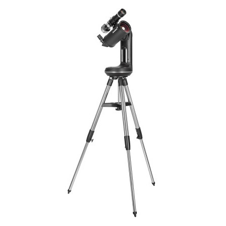 Смарт-телескоп Levenhuk Kelvin Bright STM102