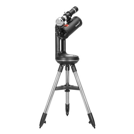 Смарт-телескоп Levenhuk Kelvin Bright STM102