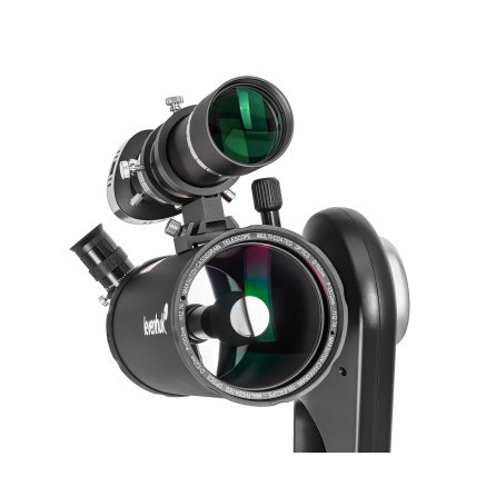 Смарт-телескоп Levenhuk Kelvin Bright STM102