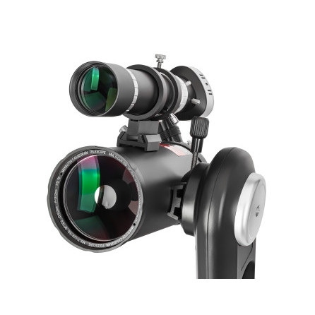 Смарт-телескоп Levenhuk Kelvin Bright STM102