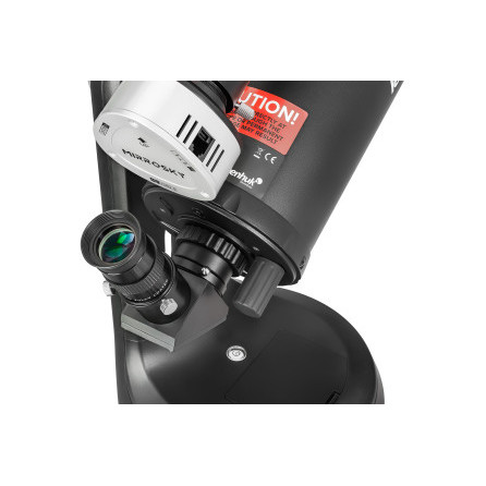 Смарт-телескоп Levenhuk Kelvin Bright STM102