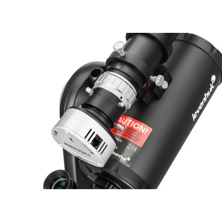 Смарт-телескоп Levenhuk Kelvin Bright STM102