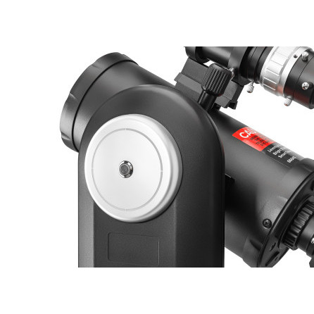 Смарт-телескоп Levenhuk Kelvin Bright STM102