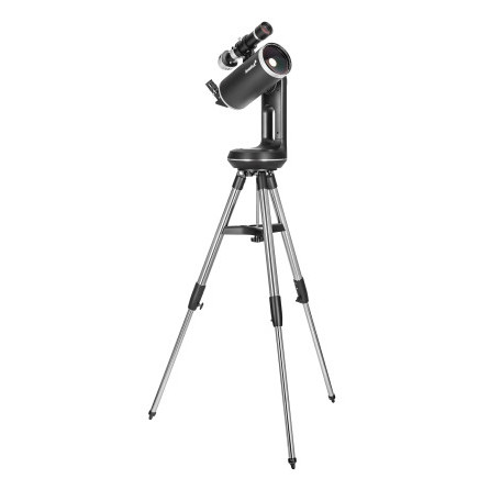 Смарт-телескоп Levenhuk Kelvin Bright STM127