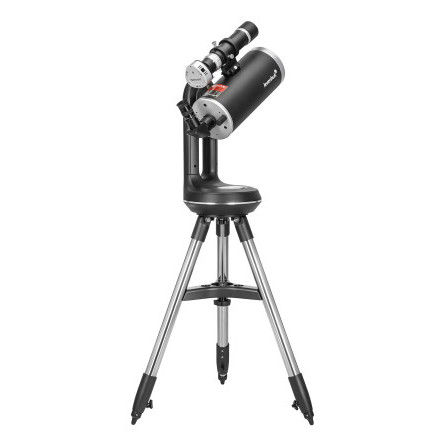 Смарт-телескоп Levenhuk Kelvin Bright STM127