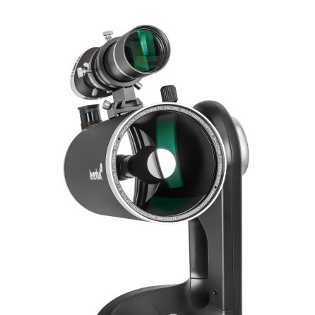 Смарт-телескоп Levenhuk Kelvin Bright STM127