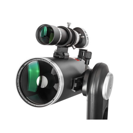 Смарт-телескоп Levenhuk Kelvin Bright STM127