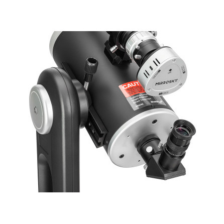 Смарт-телескоп Levenhuk Kelvin Bright STM127