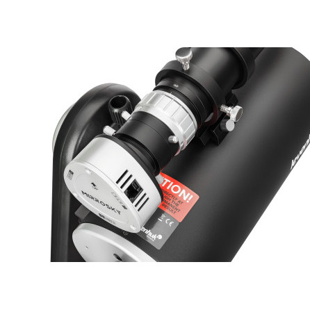 Смарт-телескоп Levenhuk Kelvin Bright STM127