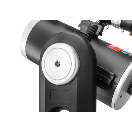 Смарт-телескоп Levenhuk Kelvin Bright STM127