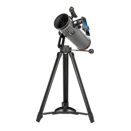 Фототелескоп Levenhuk Kelvin Nova PLUS 114/500