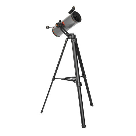 Фототелескоп Levenhuk Kelvin Nova PLUS 114/500