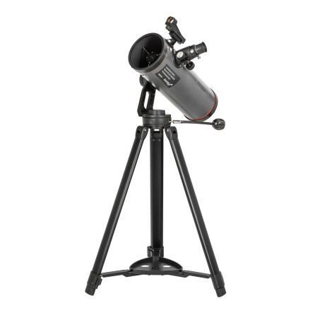 Фототелескоп Levenhuk Kelvin Nova PLUS 114/500