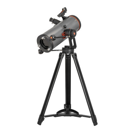Фототелескоп Levenhuk Kelvin Nova PLUS 114/500