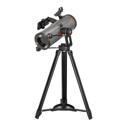 Фототелескоп Levenhuk Kelvin Nova PLUS 114/500