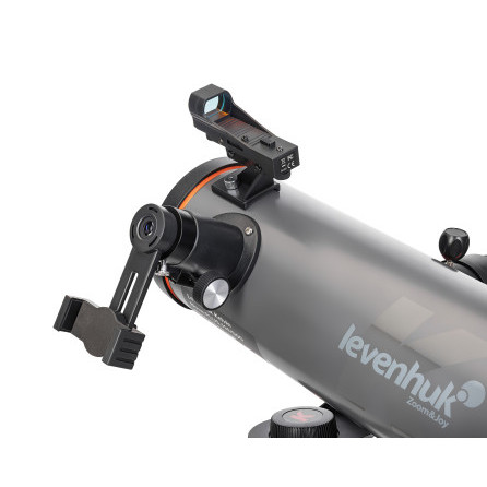 Фототелескоп Levenhuk Kelvin Nova PLUS 114/500