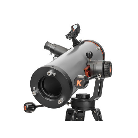 Фототелескоп Levenhuk Kelvin Nova PLUS 114/500
