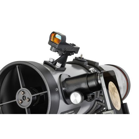 Фототелескоп Levenhuk Kelvin Nova PLUS 130/650