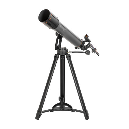 Фототелескоп Levenhuk Kelvin Nova PLUS 90/660