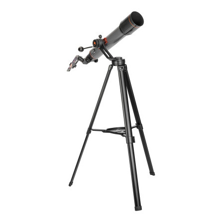 Фототелескоп Levenhuk Kelvin Nova PLUS 90/660