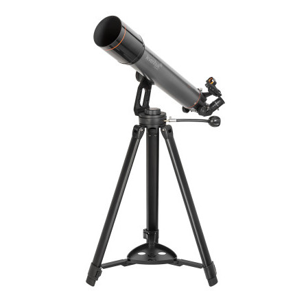 Фототелескоп Levenhuk Kelvin Nova PLUS 90/660