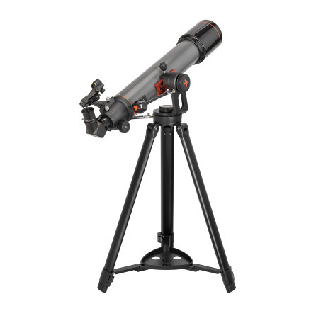 Фототелескоп Levenhuk Kelvin Nova PLUS 90/660