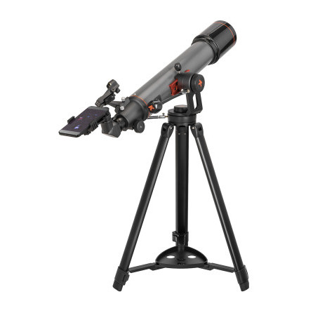 Фототелескоп Levenhuk Kelvin Nova PLUS 90/660