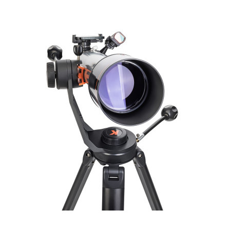 Фототелескоп Levenhuk Kelvin Nova PLUS 90/660