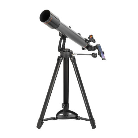Фототелескоп Levenhuk Kelvin Nova PLUS 70/700