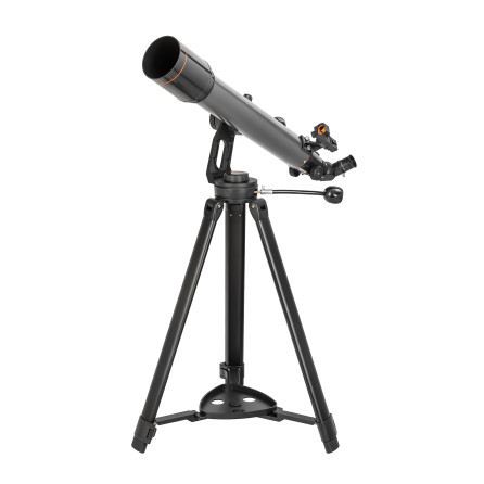 Фототелескоп Levenhuk Kelvin Nova PLUS 70/700