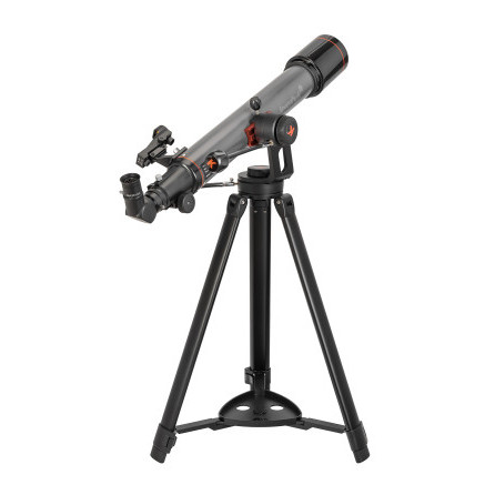 Фототелескоп Levenhuk Kelvin Nova PLUS 70/700