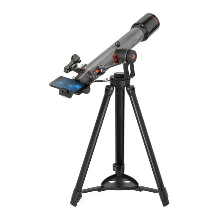 Фототелескоп Levenhuk Kelvin Nova PLUS 70/700